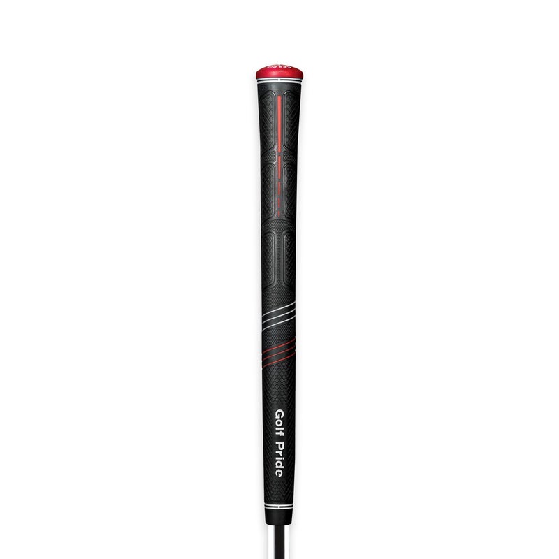 Golf Pride CP2 Pro Golf Club Grip - High-Tack & Soft Feel Grip for Comfort & Control - Less Tension & More Power with Plus4 Technology - Standard - Image 1